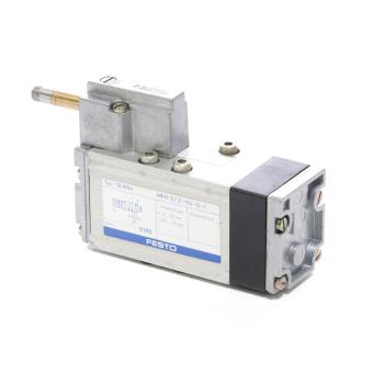Magnetventil 10894 Neu OVP
